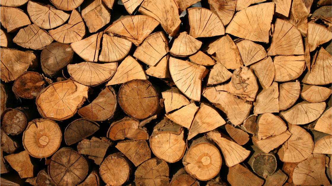 The Best Type of Wood to Use on an Outdoor Pizza Oven