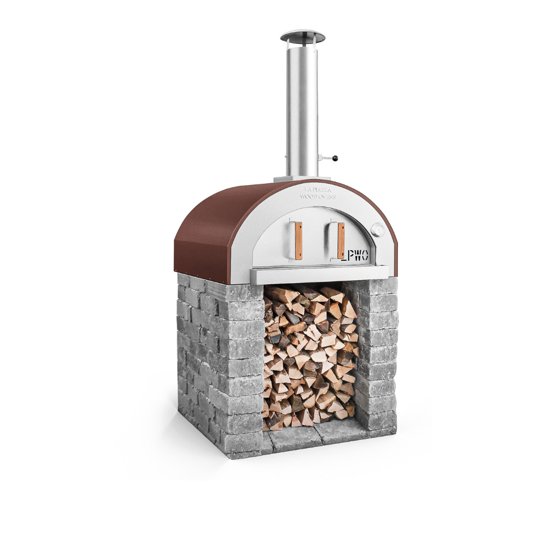 Counter Top Pizza Oven Best Countertop Pizza Oven La Piazza