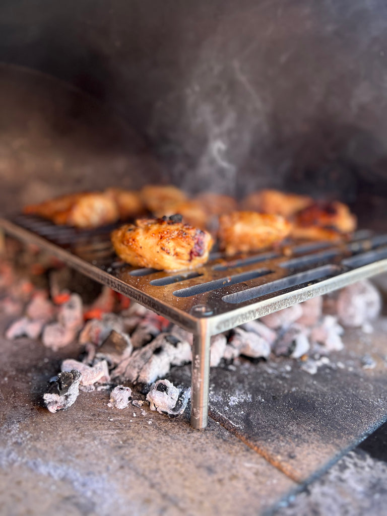 Tuscan Grill