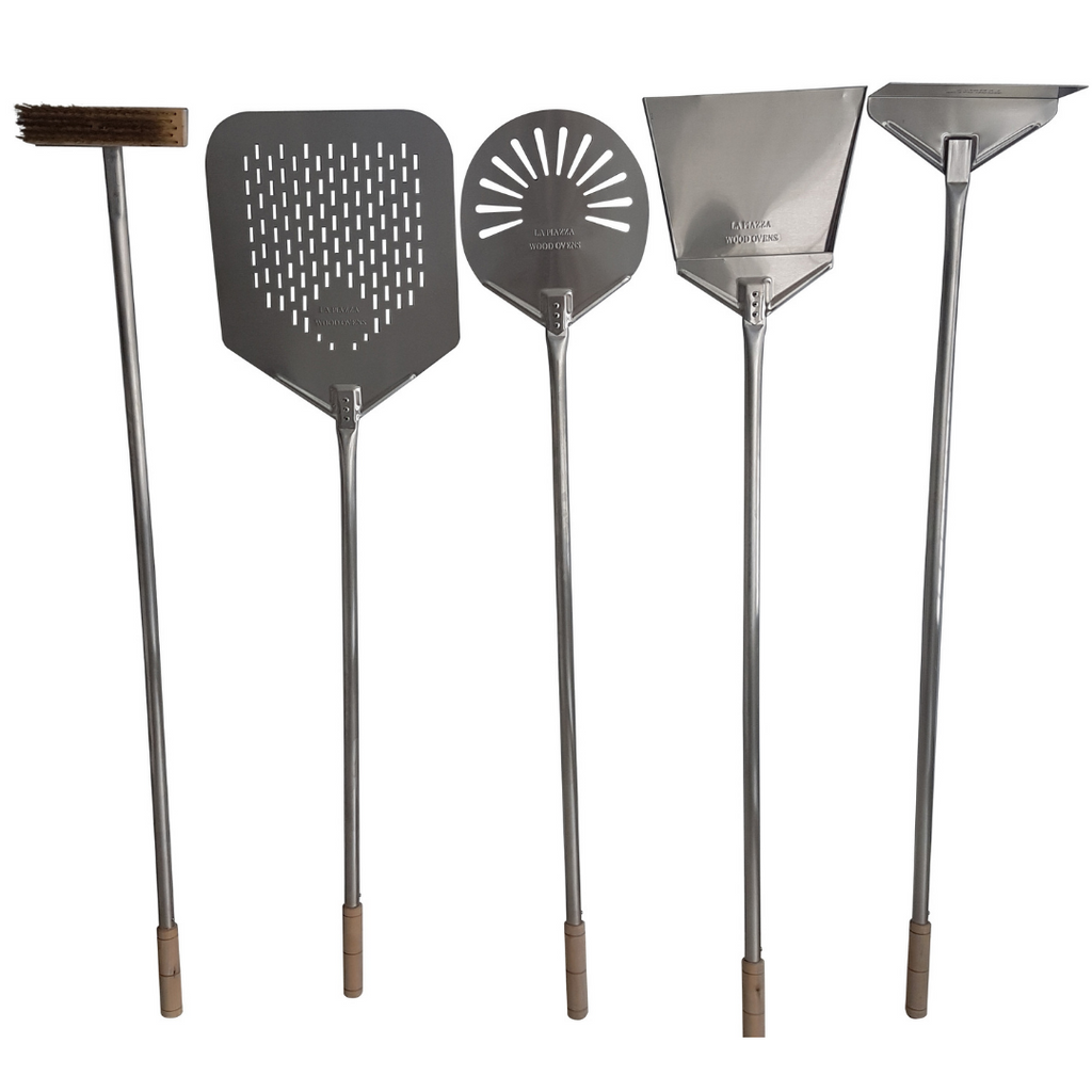 Professional Series 5 Piece Accessory Kit
