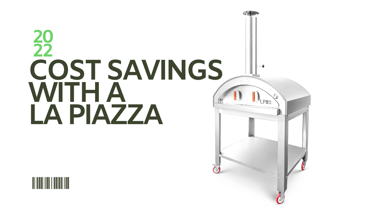 Cost Savings With A La Piazza