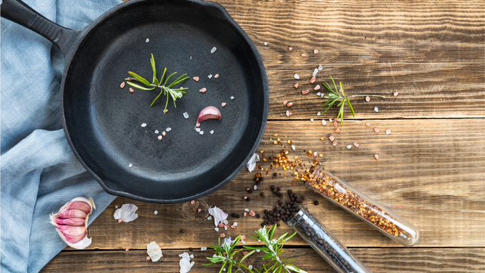 Cast Iron. Is It Worth It?