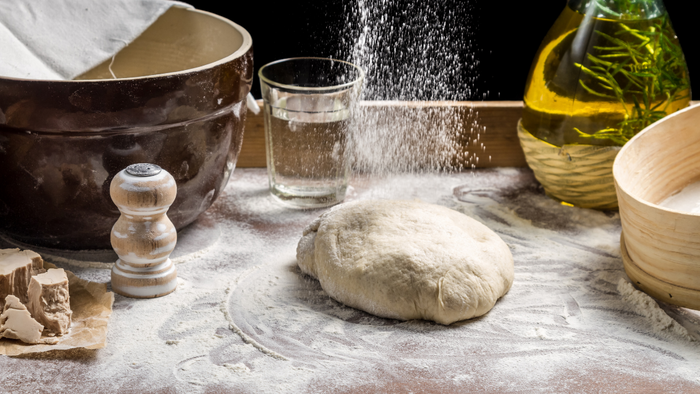 Is 00 Flour Truly The Best Flour for Pizza?