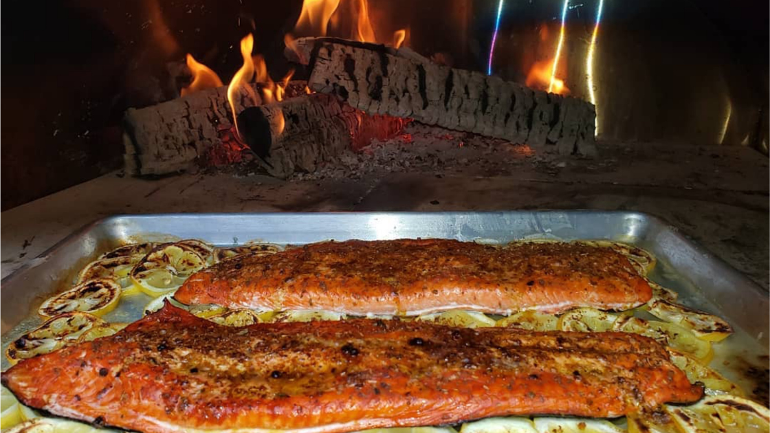 More Than Just Pizza