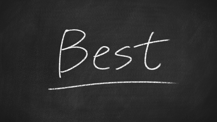 “VOTED THE POUND FOR POUND HEAVYWEIGHT CHAMP  - BEST PIZZA OVEN”