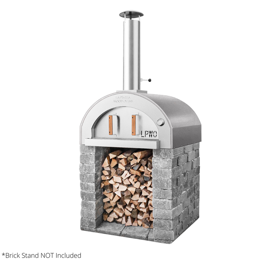 Counter Top Pizza Oven Best Countertop Pizza Oven La Piazza
