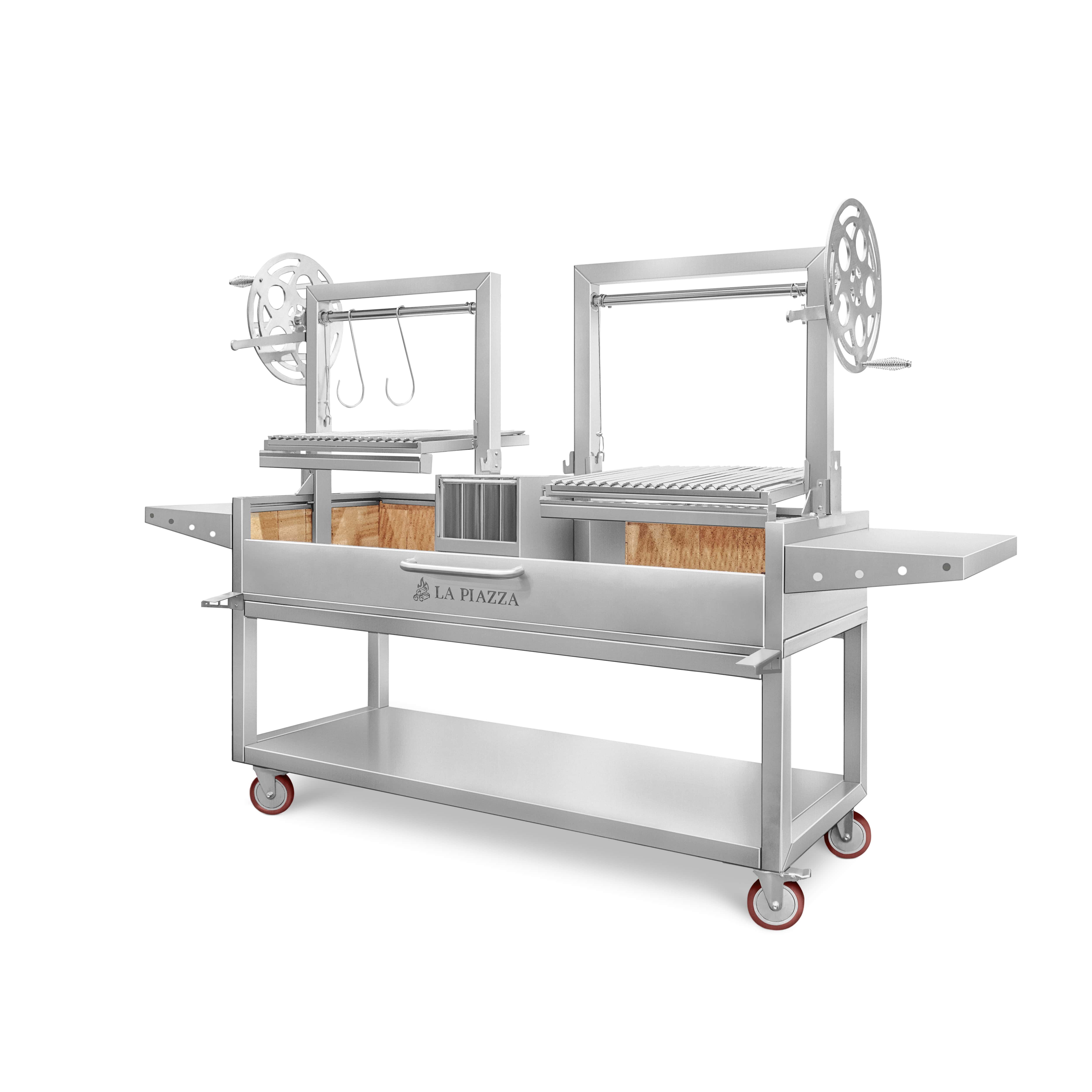 La Piazza Argentine Grill 60