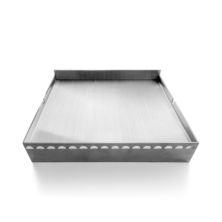 24" Flat Top Griddle