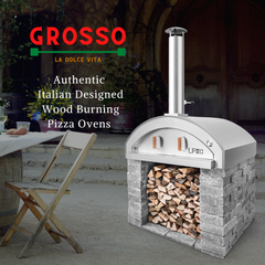 Grosso Counter Top