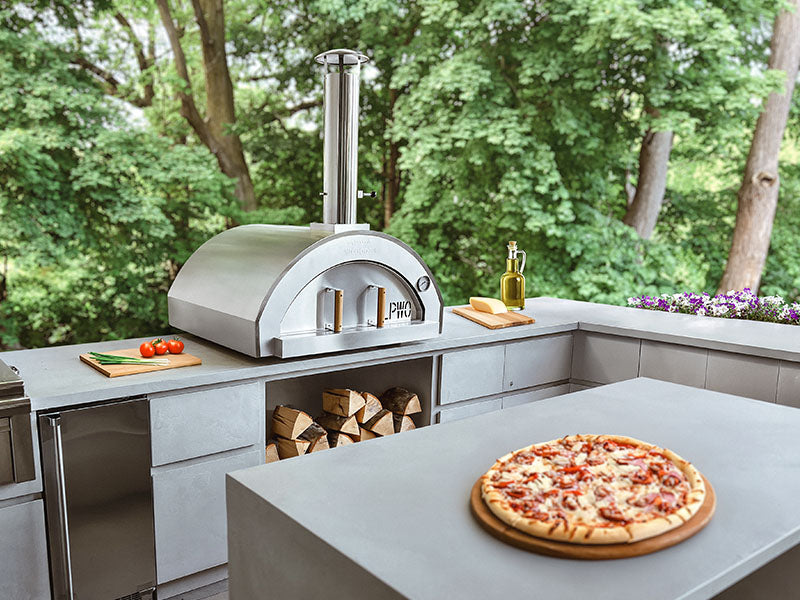 600 degree clearance home oven