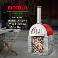 Piccolo Counter Top