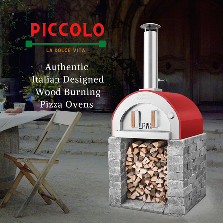 Piccolo Counter Top