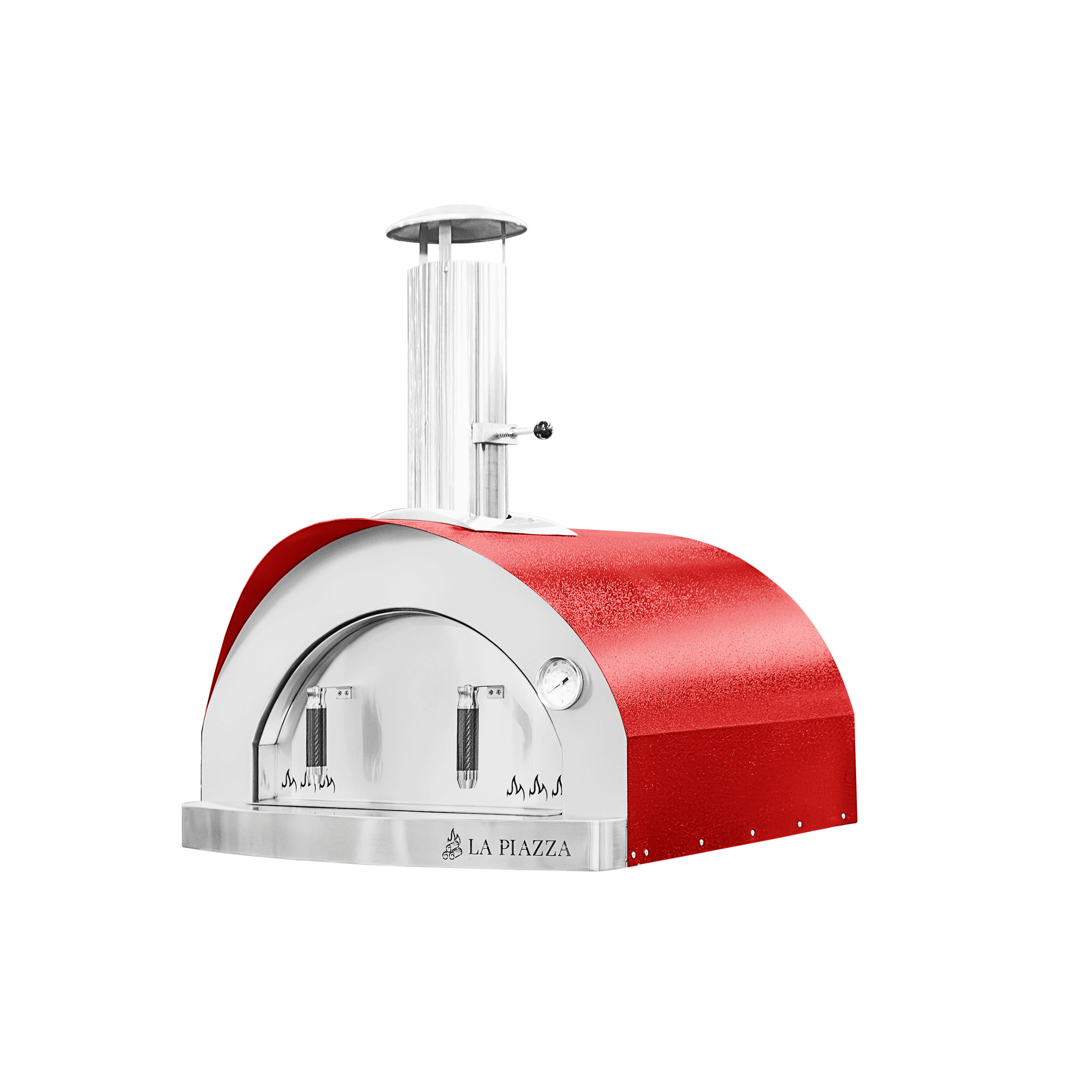 Piccolo 33" Pizza Oven
