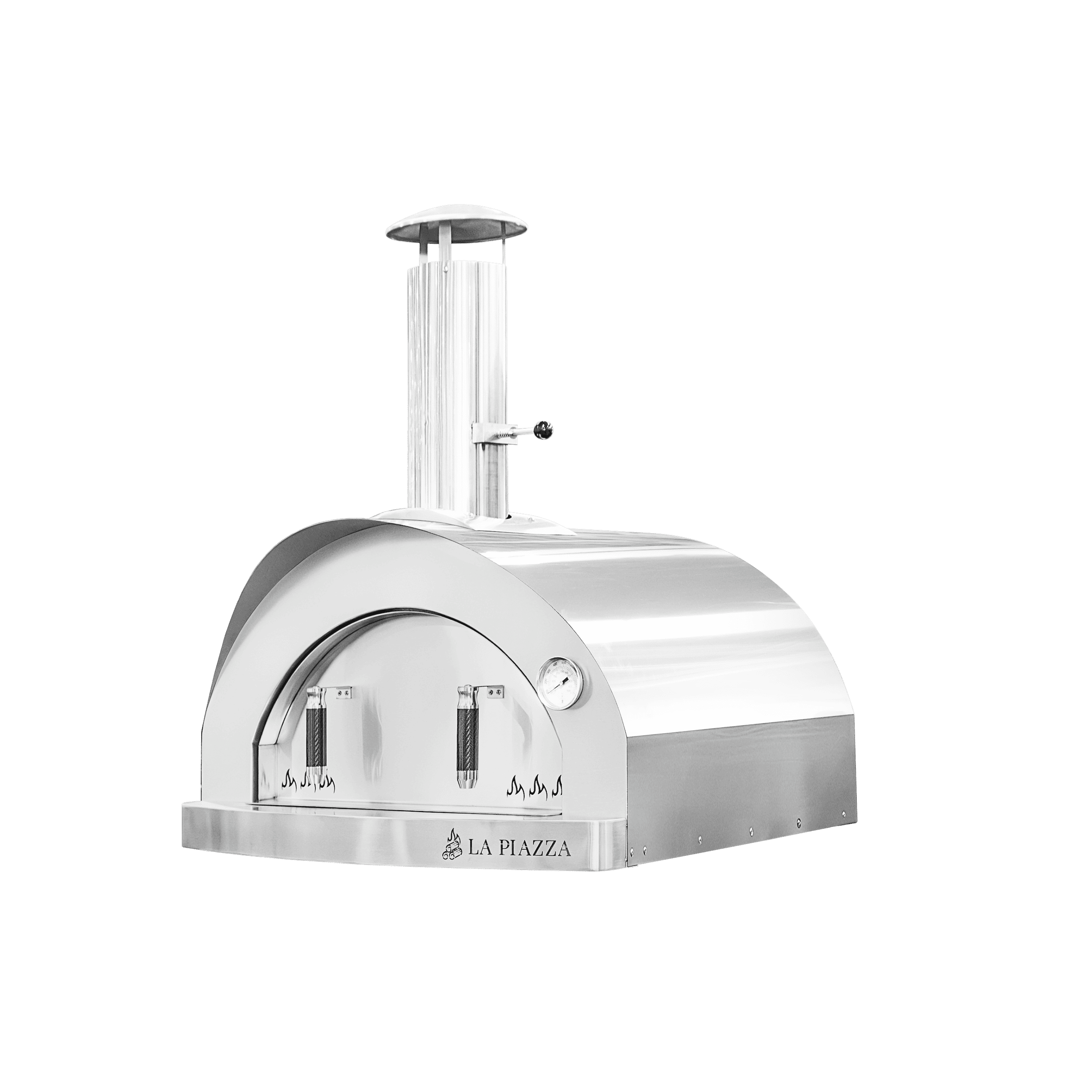 Piccolo 33" Pizza Oven