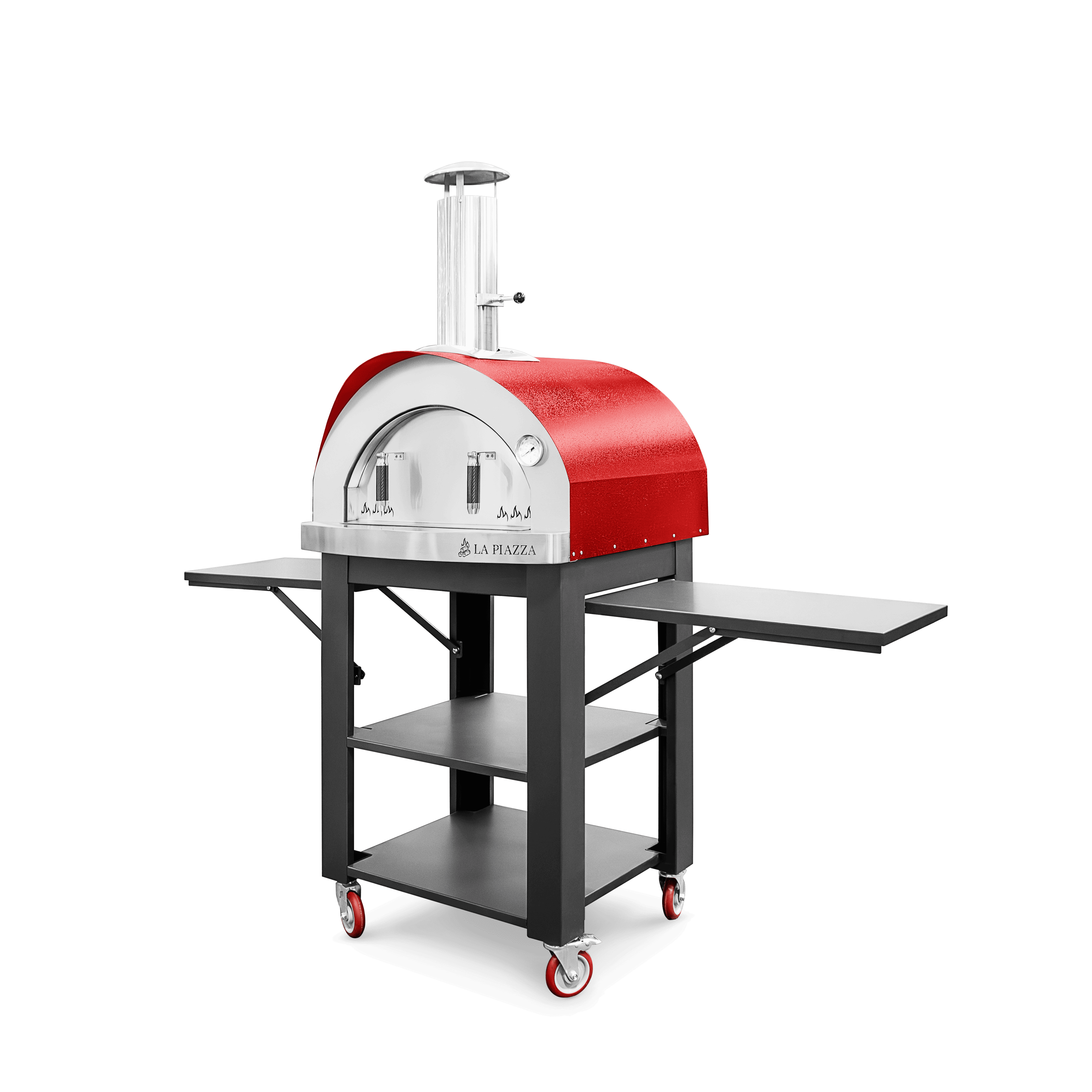 Piccolo 33" Pizza Oven