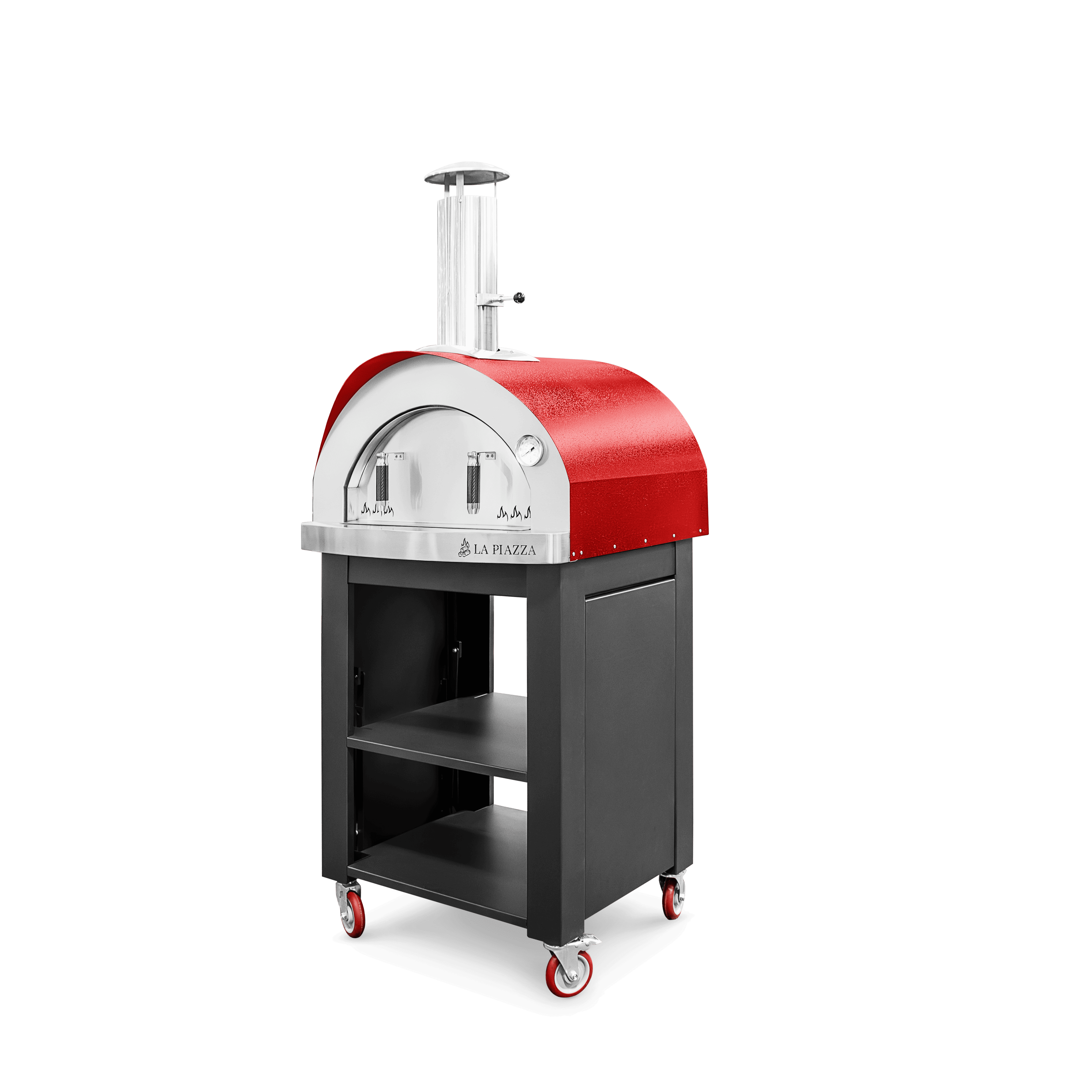 Piccolo 33" Pizza Oven