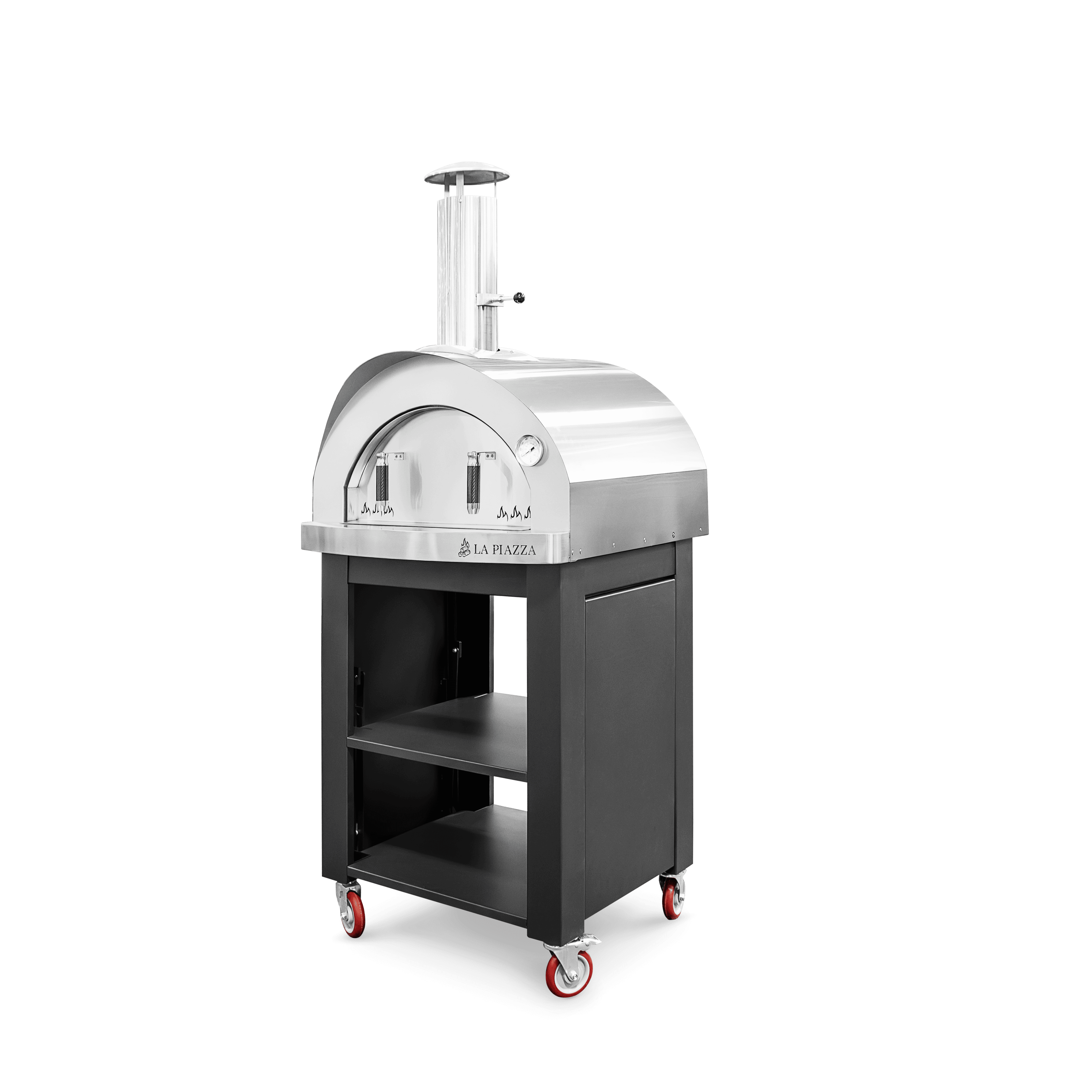 Piccolo 33" Pizza Oven