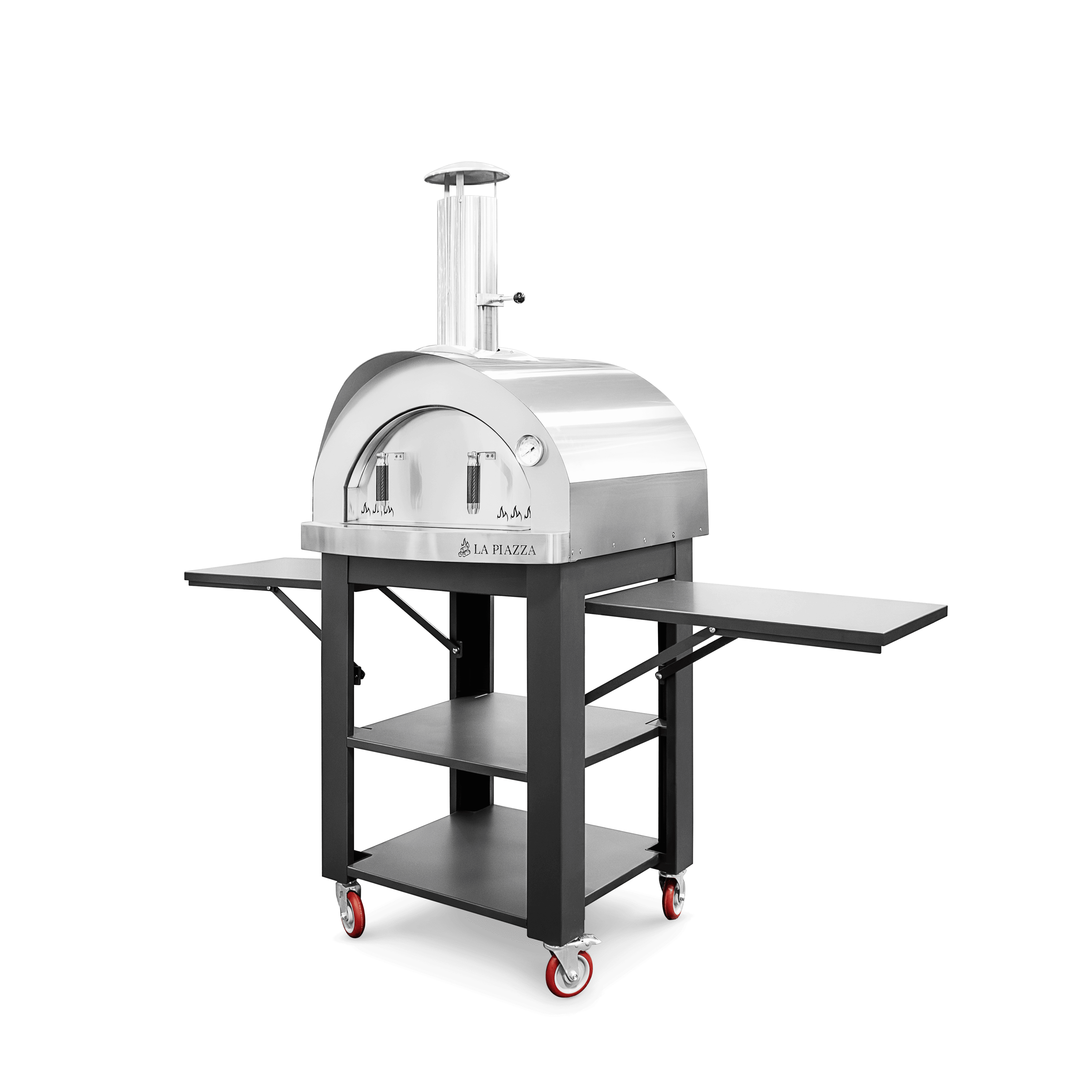 Piccolo 33" Pizza Oven