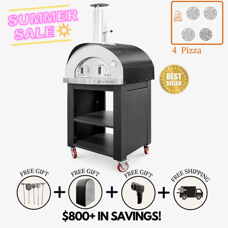 Toscana 40" Pizza Oven