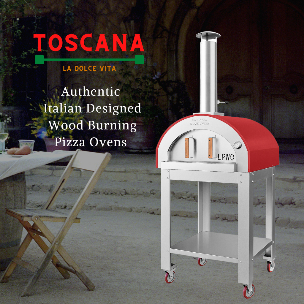 Toscana With Stand