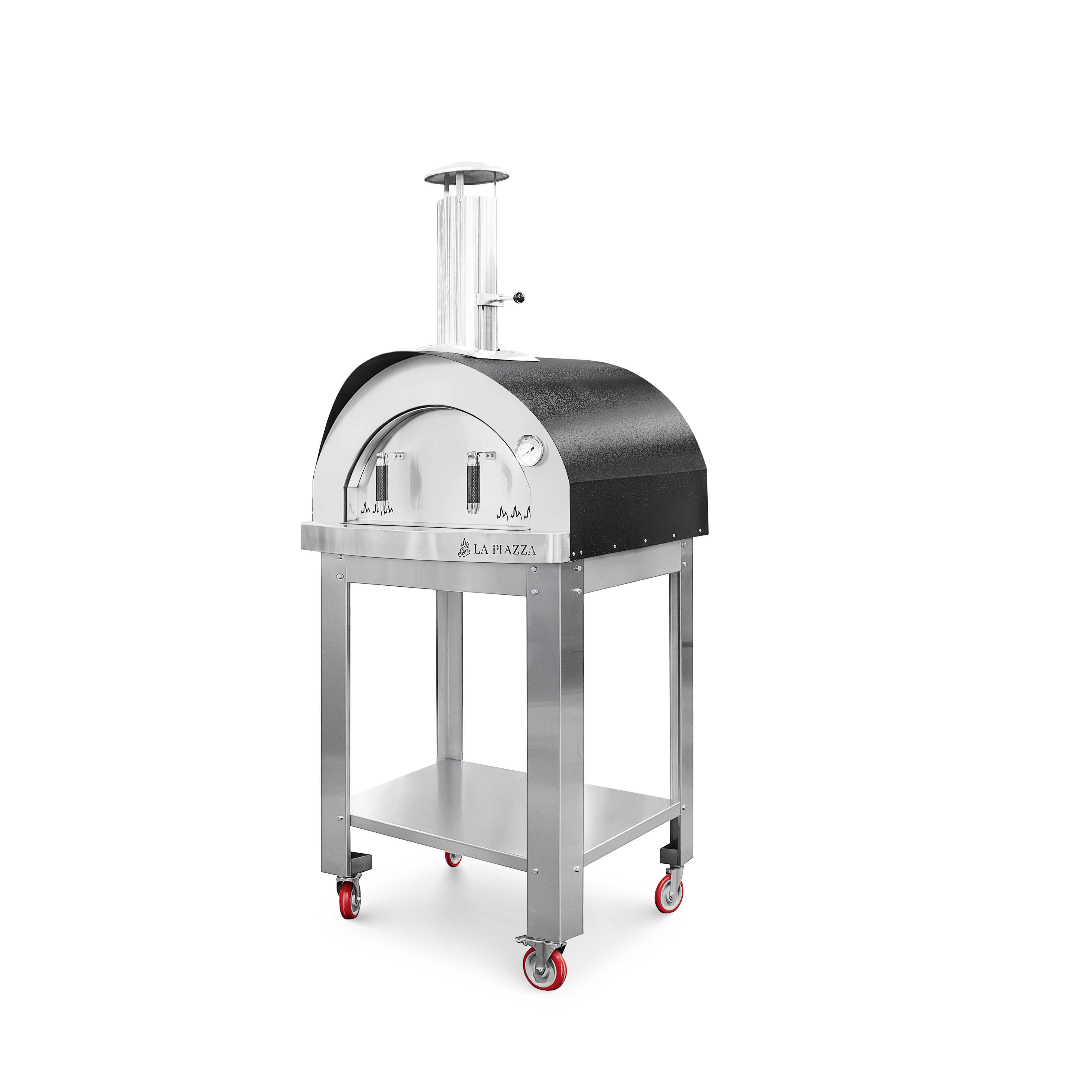 Piccolo 33" Pizza Oven