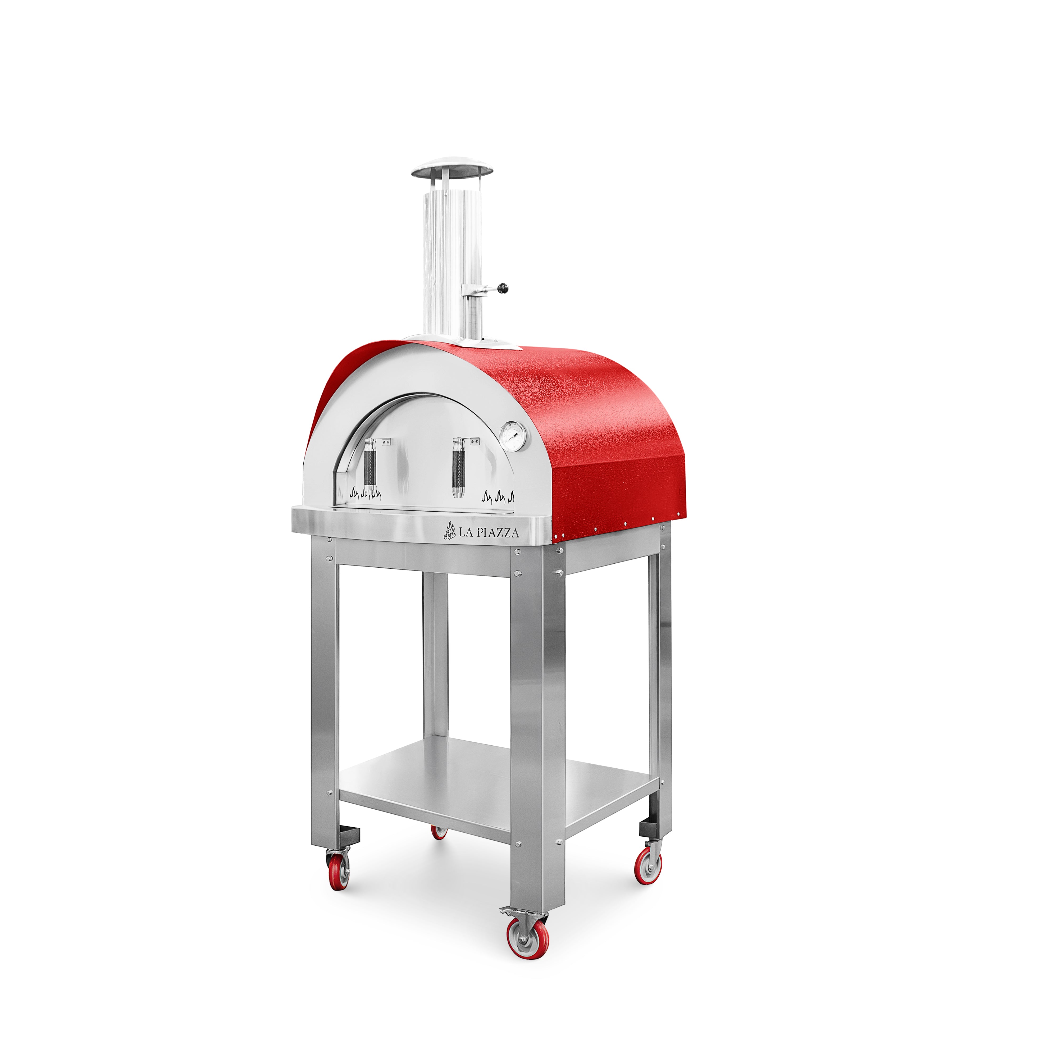 Piccolo 33" Pizza Oven
