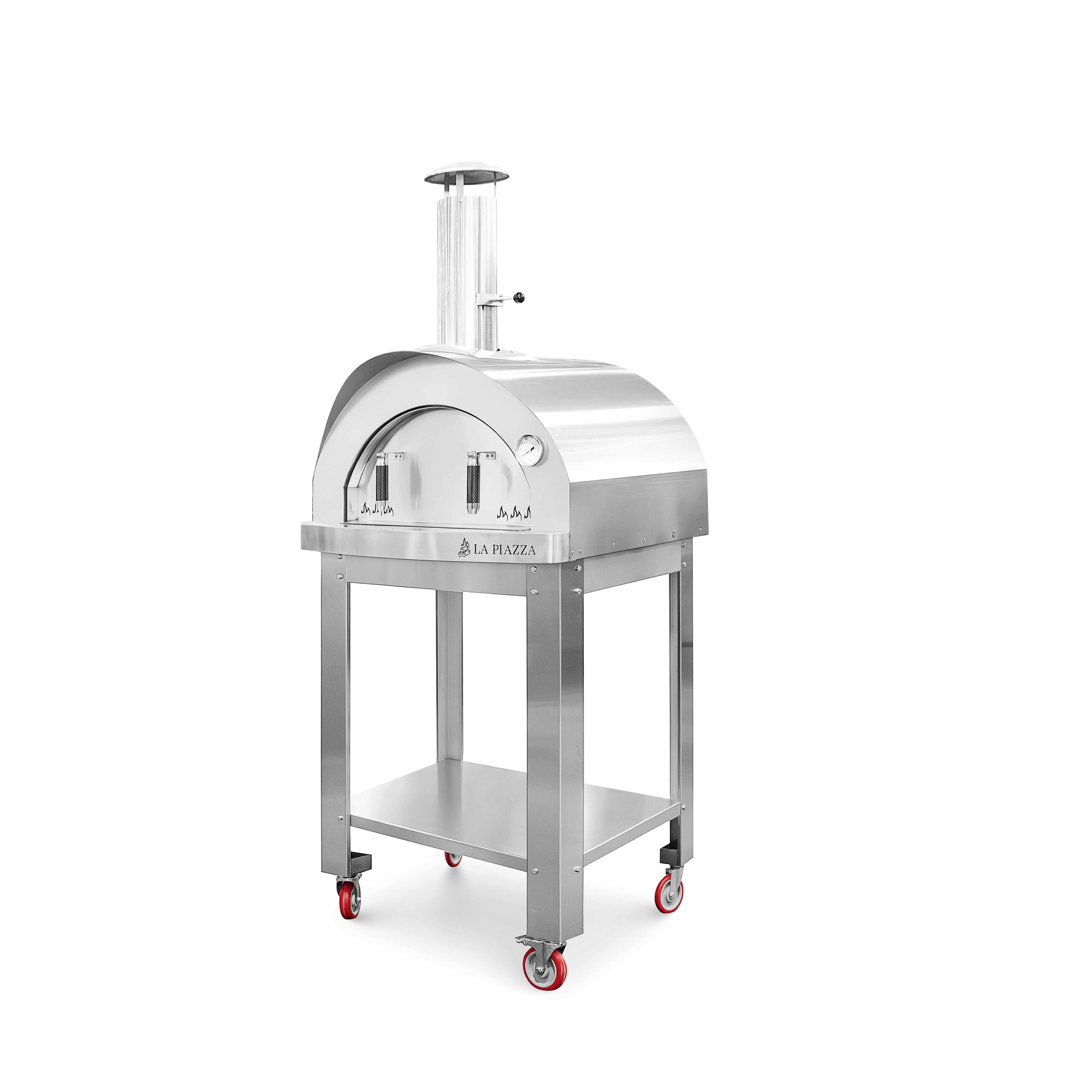 Piccolo 33" Pizza Oven