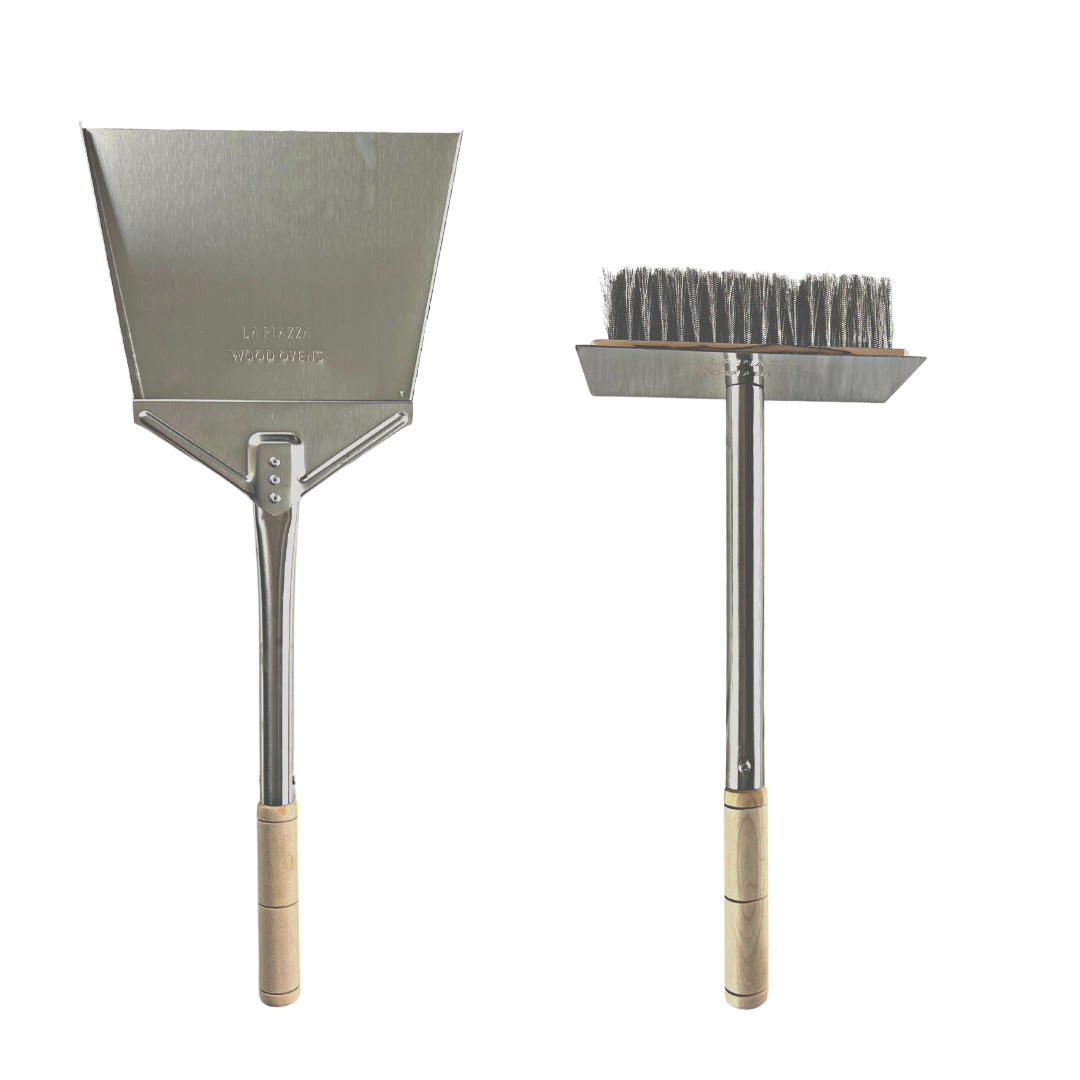 Professional Series 2 Piece Accessory Kit - Grill