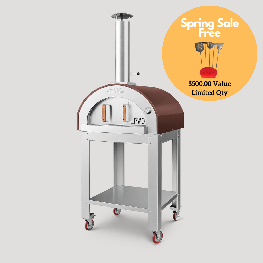 Spring Sale Toscana With Stand